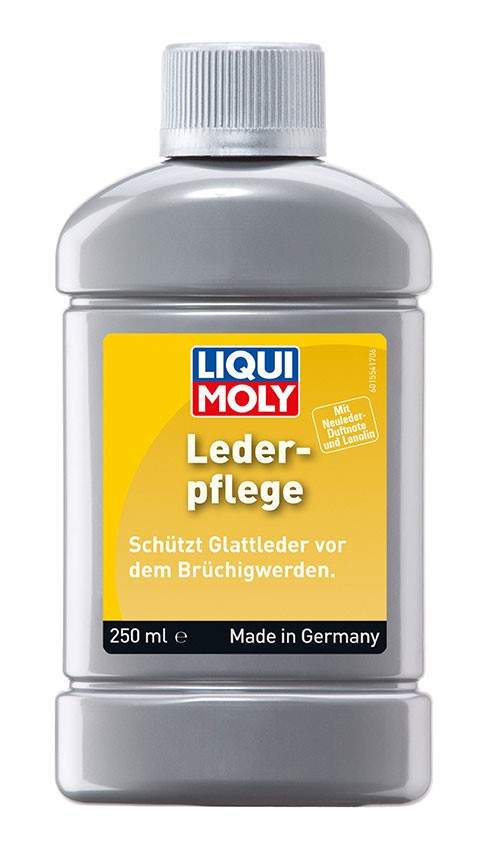 Prostředek na ošetření kůže LIQUI MOLY 1554