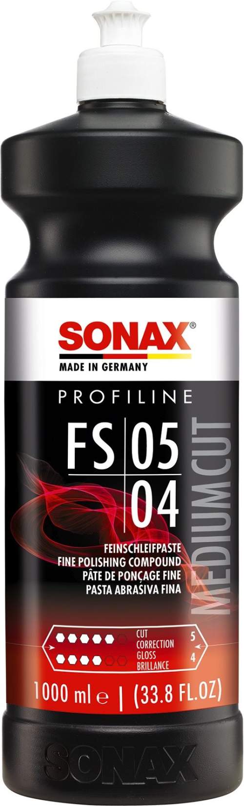 Politura na lak Sonax 03193000