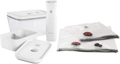 Vakuovačka Zwilling Fresh & Save vakuovací sada 7ks