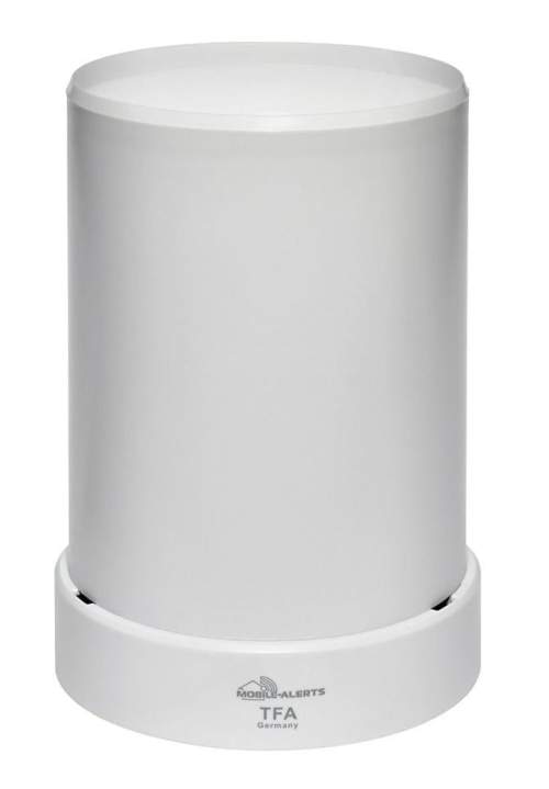 Bezdrátové čidlo srážek TFA 30.3306.02 pro WEATHERHUB