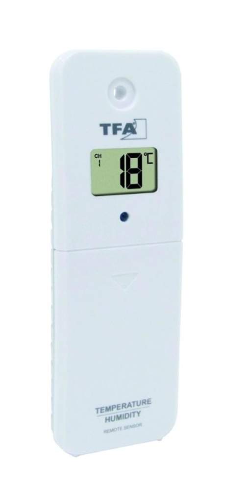 TFA 30.3239.02 - Bezdrátové čidlo teploty a vlhkosti TFA30.3239.02