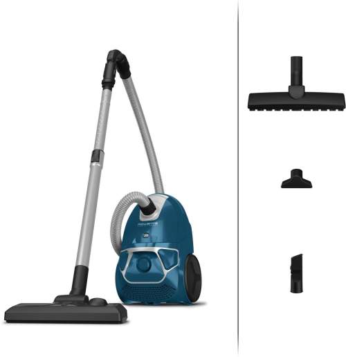 Sáčkový vysavač Rowenta RO3950EA Compact Power