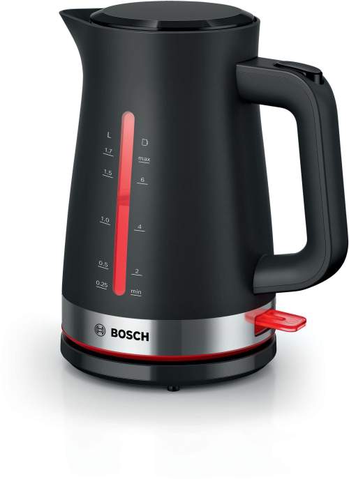 Rychlovarná konvice BOSCH TWK4M223 MyMoments