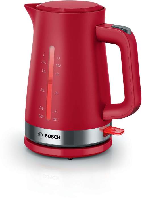 Rychlovarná konvice BOSCH TWK4M224 MyMoments