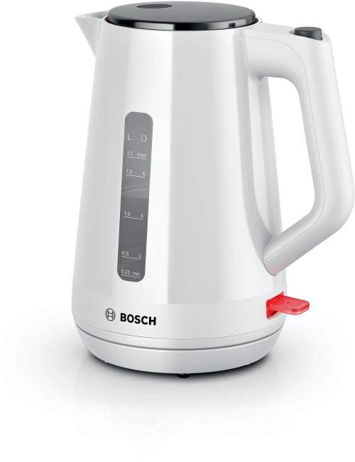 Rychlovarná konvice BOSCH TWK1M121 MyMoments