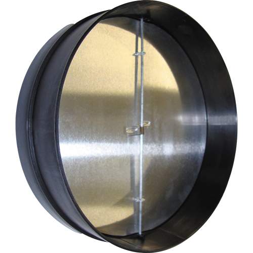 FRANKE 112.0538.026 ZK 120F zpětná klapka Ø120mm pro FTC 632/FTC 601