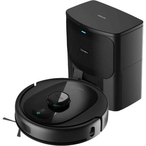 Robotický vysavač Cecotec Conga 7490 Immortal Home X-Treme