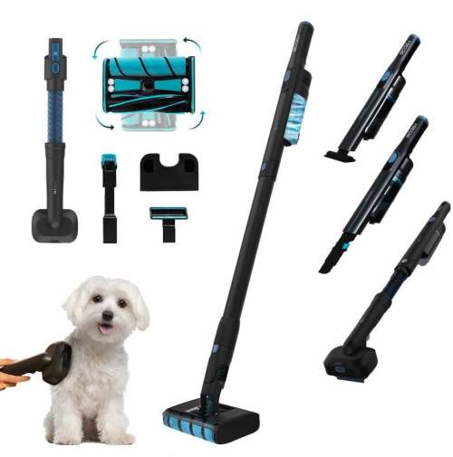 Tyčový vysavač Cecotec Scoba 2100 Twice Animal