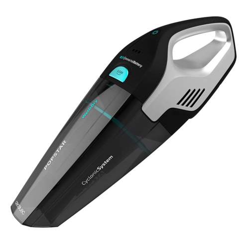 Cecotec Conga Popstar Micro 18,5 V Animal Hand