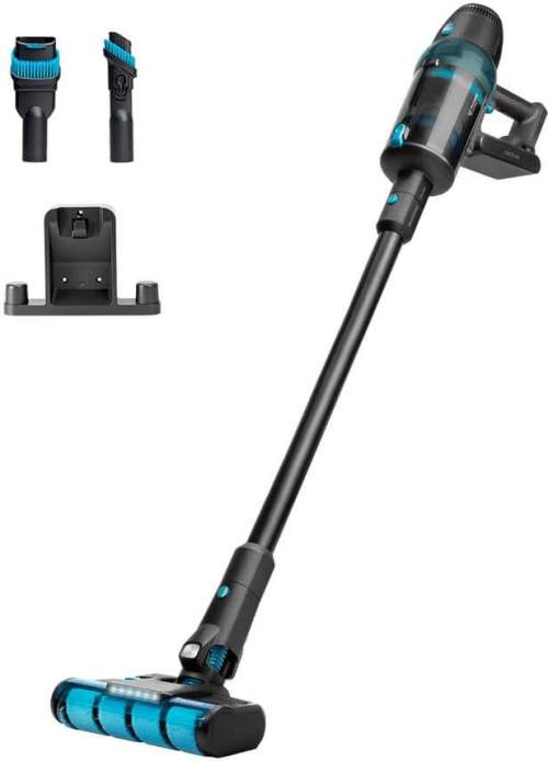 Tyčový vysavač Cecotec Conga Rockstar 2500 X-Treme