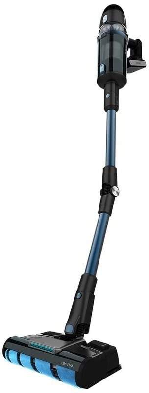 Tyčový vysavač Cecotec Conga Rockstar 9500 Advance Ergowet Connected 3000 IA