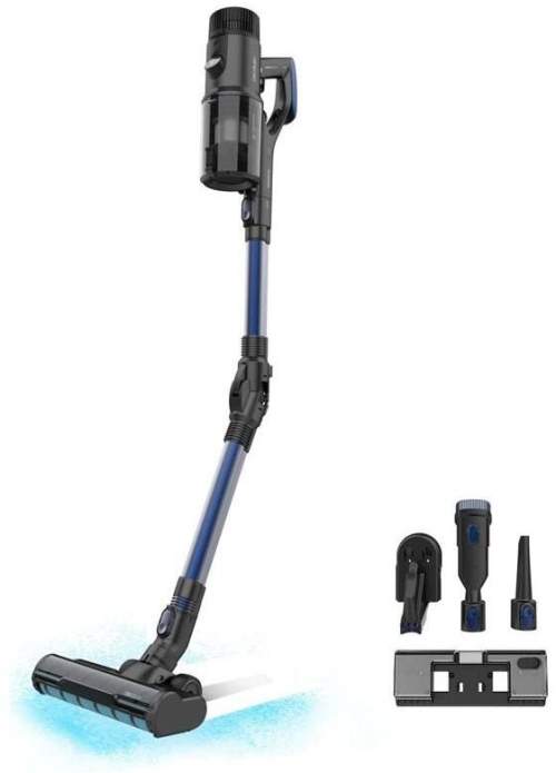 Cecotec Conga Rockstar 6500 Century Ergowet