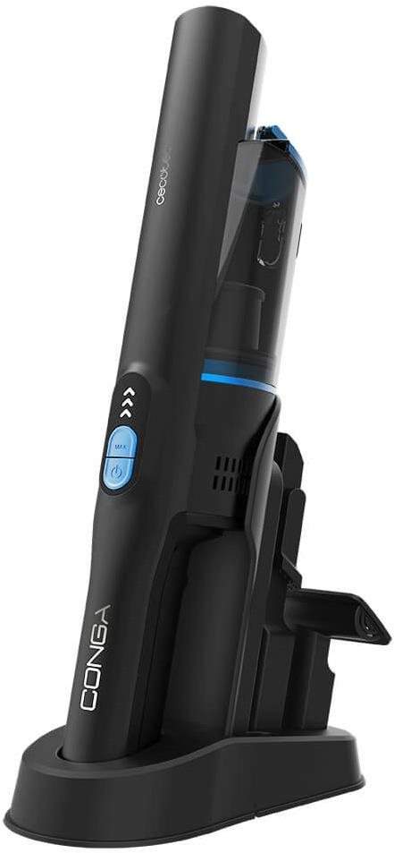 Ruční vysavač Cecotec Conga Rockstar Micro + Animal