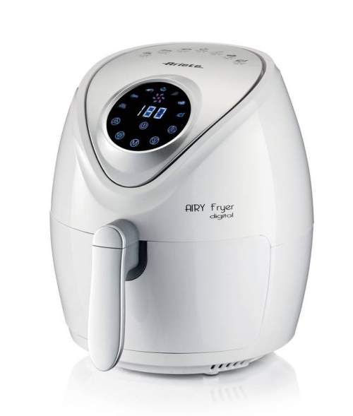 Ariete fritéza Airy Fryer 3,5l 4616/03, bílá