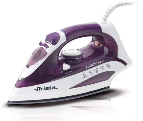 Ariete Steam Iron 2000W 6235