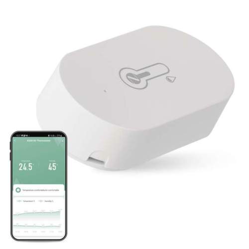 EMOS GoSmart EGS0102, bezdrátový, ZigBee