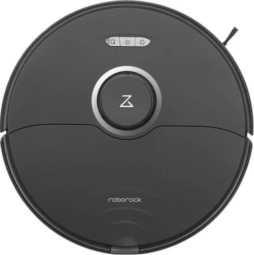 Roborock S8 robotický vysávač, černý