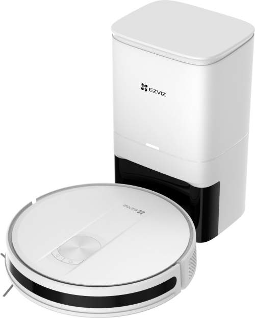 EZVIZ RC3 Plus se stanicí
