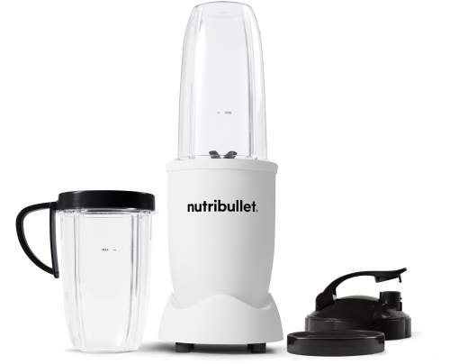 Nutribullet stolní mixér Nb907maw