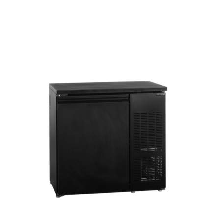 TEFCOLD CKC4 KEG Cooler