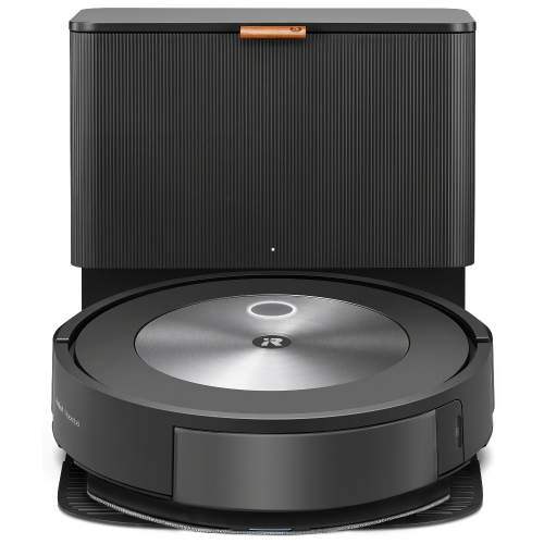 Robotický vysavač iRobot Roomba Combo j5 PH Amethyst