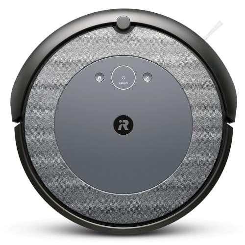 Robotický vysavač iRobot Roomba Combo i5 Woven Neutral