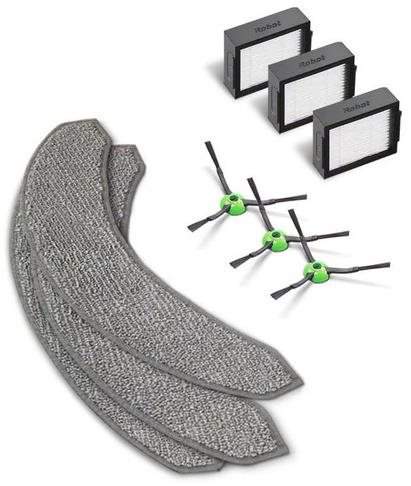 Sada příslušenství iRobot Roomba Combo j