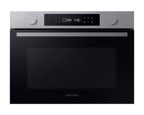 Vestavná mikrovlnná trouba Samsung nerez NQ5B4513GBS/U3