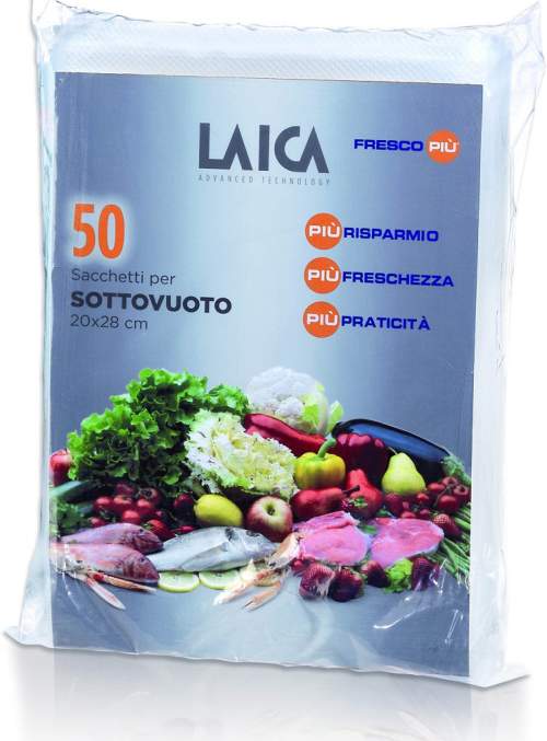 Laica VT 3504 20 x 28 cm 50 ks
