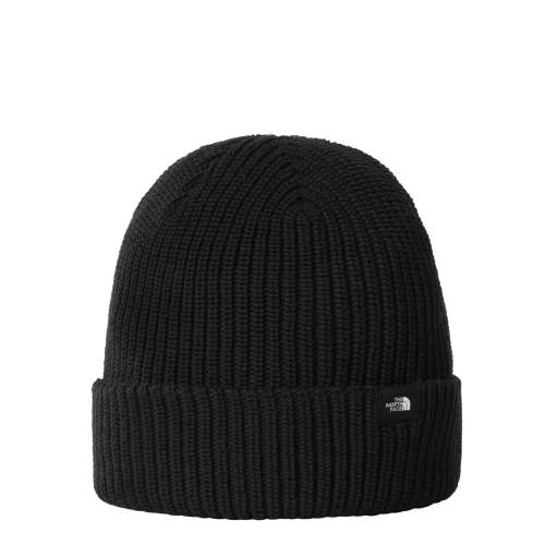 The North Face Fisherman Beanie Black Universal