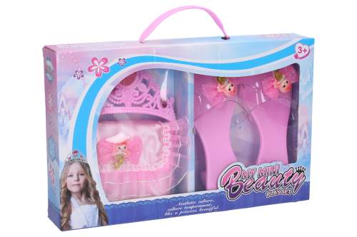 Wiky Set princezna 18 cm