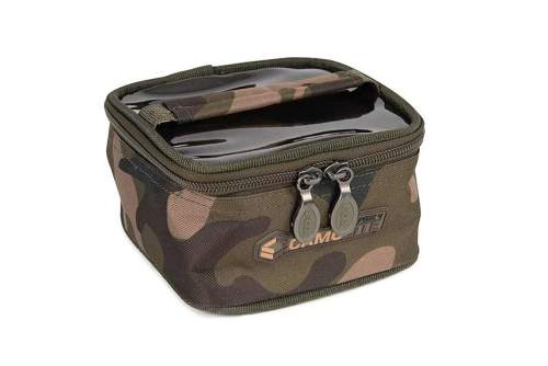 Fox Pouzdro Camolite Medium Accessory Bag