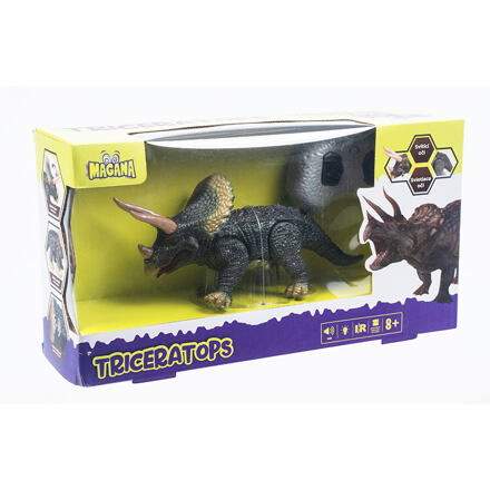 MAGANA RC Triceratops