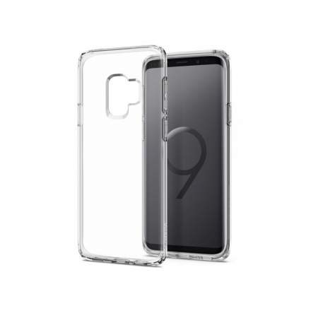 Winner Pouzdro Azzaro T TPU 1,2mm slim case Samsung Galaxy S20 transparentní 8591194095016