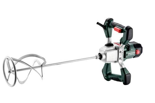 Metabo RWEV 1600-2 614050000