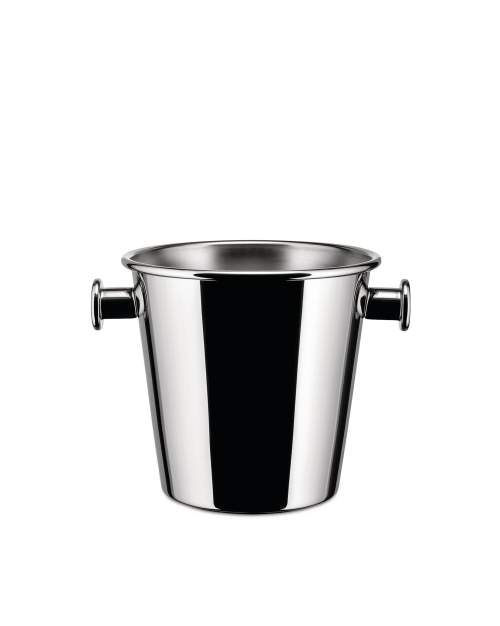 Alessi 5052 Cooler Kelímek na víno Šampaňské Ocel