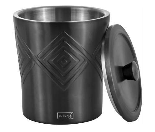 Lurch - nerez nádoba na led 1500ml (00240795)