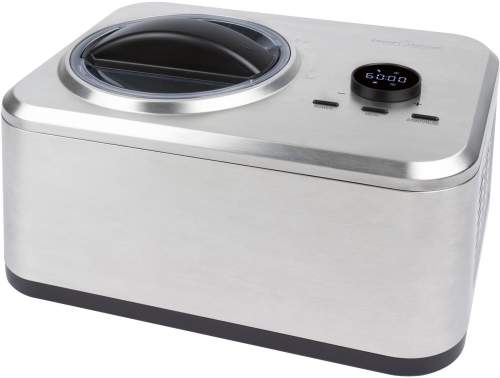 ProfiCook ICM 1268 2v1 výrobník zmrzliny/jogurtu