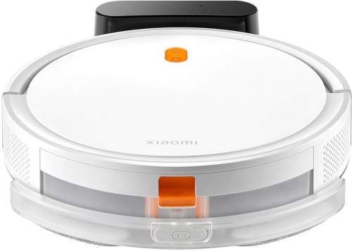 Xiaomi Robot Vacuum E5, bílá 9099