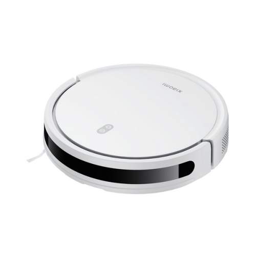 Xiaomi Robot Vacuum E5 robotický vysavač, černý