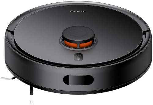 Robotický vysavač Xiaomi Robot Vacuum S20 (Black) EU