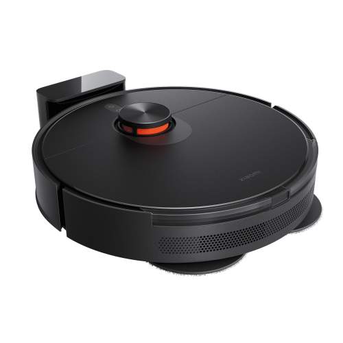 Robotický vysavač Xiaomi Robot Vacuum S20+ (Black) EU