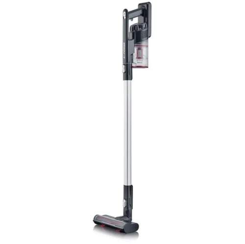 Vysavač Severin, HV 7154, Aku, bezdrátový, tyčový, 75 dB, objem 0,5 L,příslušenství, 120 W