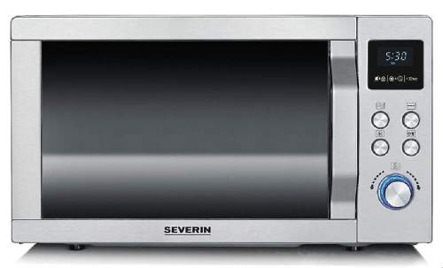 Severin MW 7774 mikrovlnná trouba