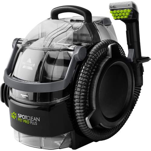 Čistič koberců Bissell SpotClean Pet Pro Plus 37252