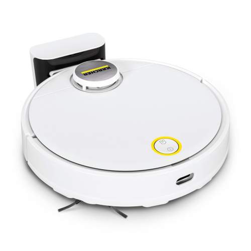 Karcher ROBOTICKÝ VYSAVAČ S MOPOVÁNÍM RCV 3