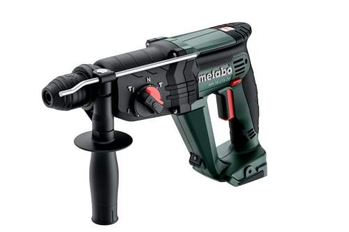 Metabo Kh 18 Ltx 24 Aku kladivo 18V Body