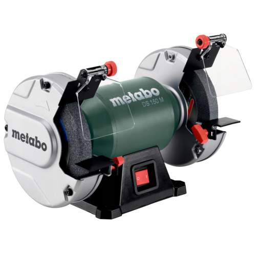 Metabo Stolní Bruska DS150M 370W 604150000