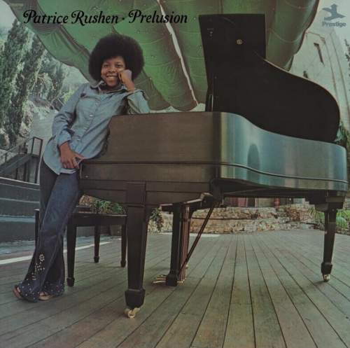 LP Patrice Rushen: Prelusion