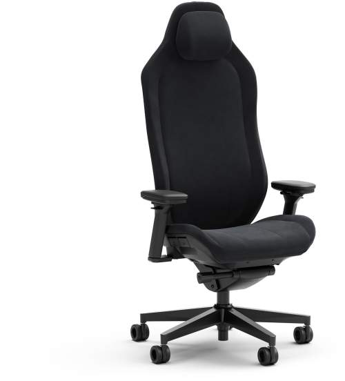 Fractal Design Refine Alcantara